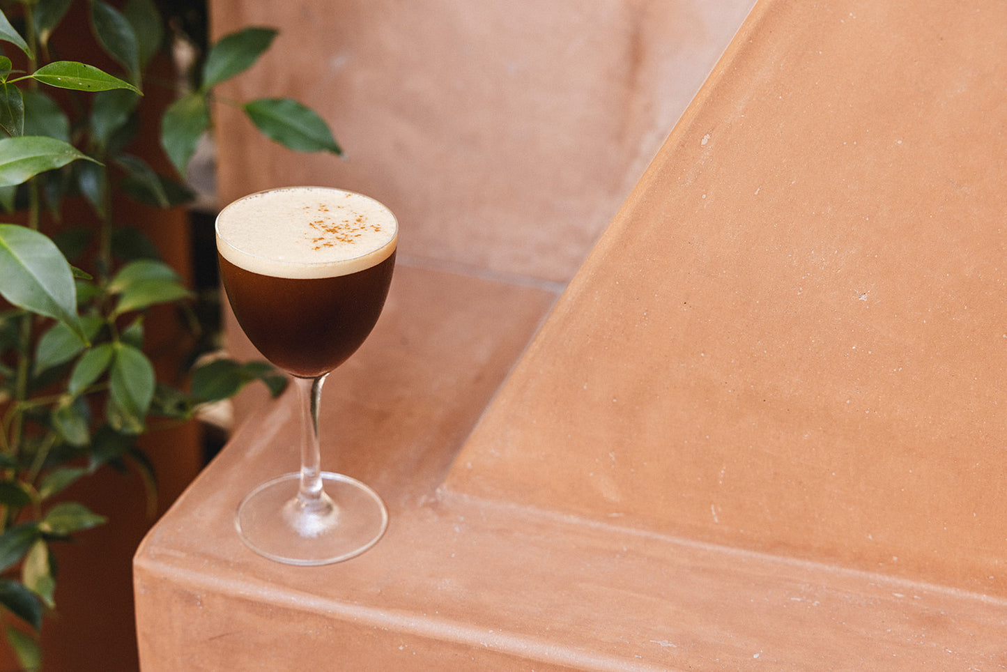 How To Make An Espresso Martini At Home