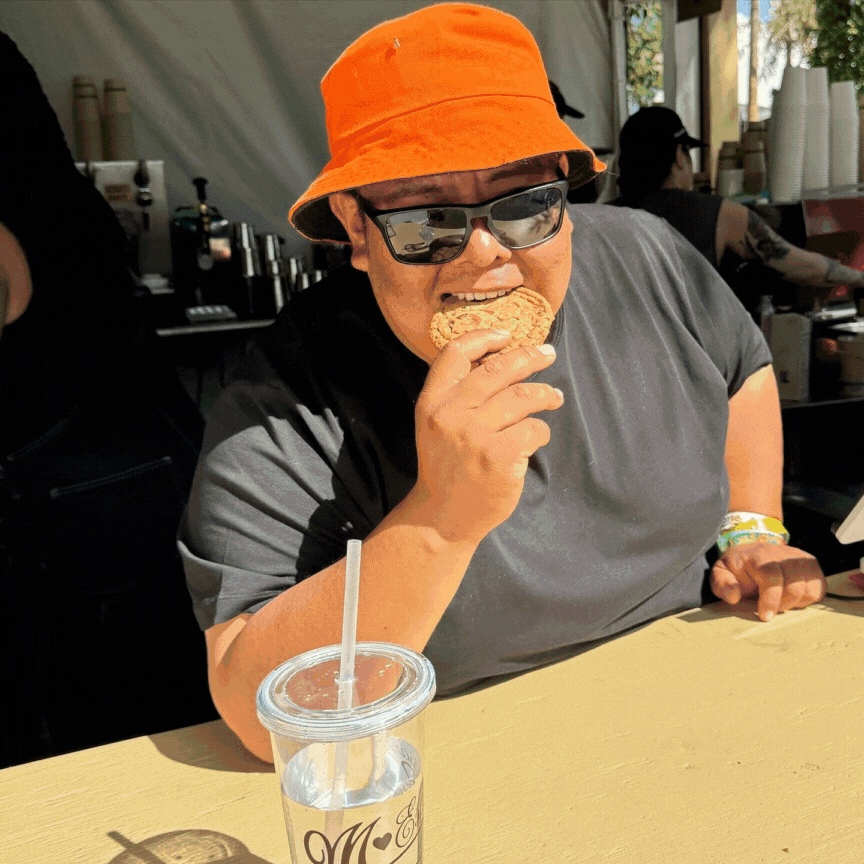 Coachella x Menottis 2024 Wrapped!