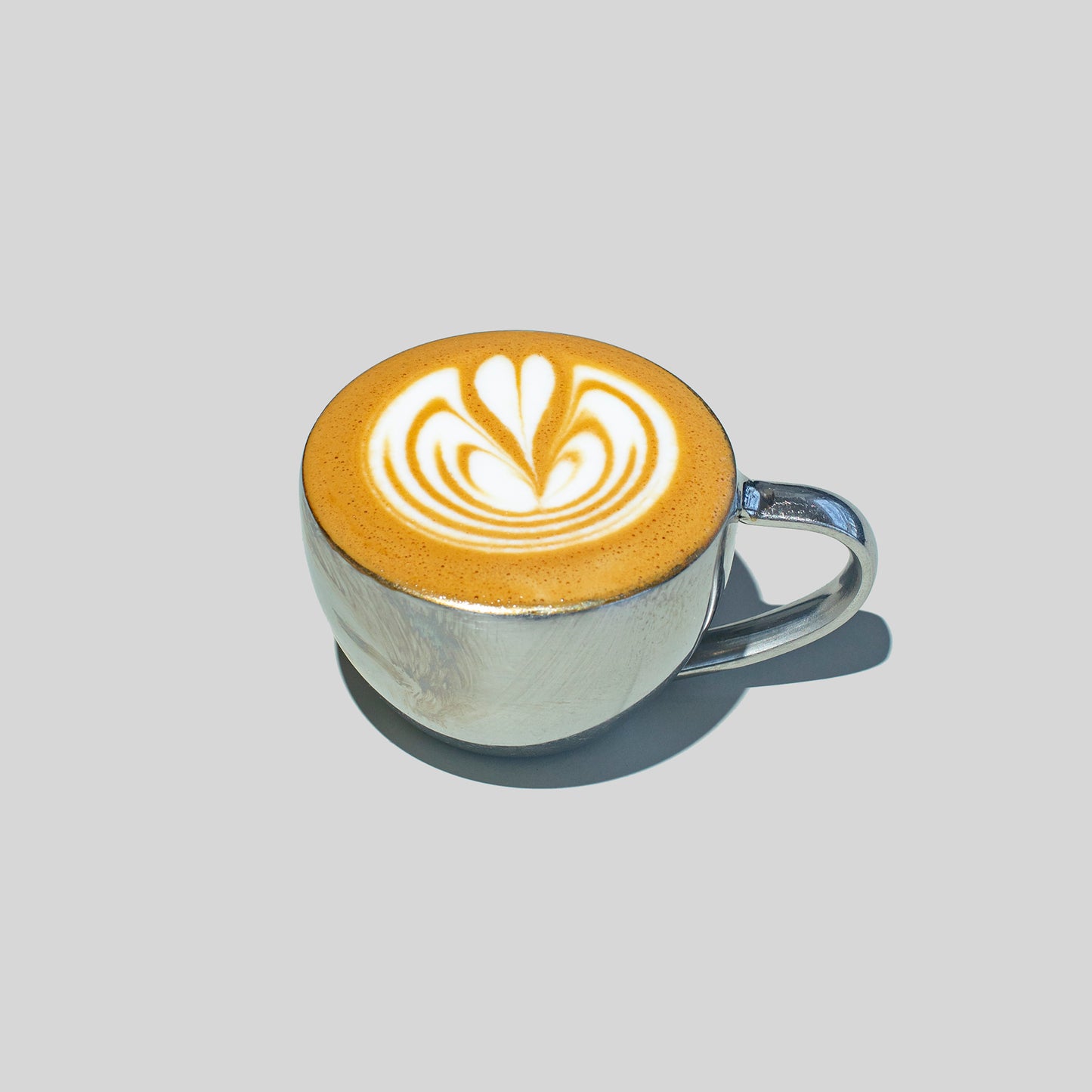 What Is A Cortado? Get To Know The Menotti's Cortado