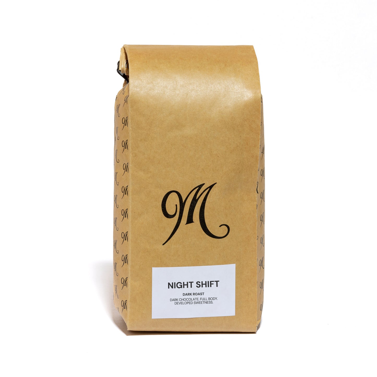 Night Shift-Dark Roast