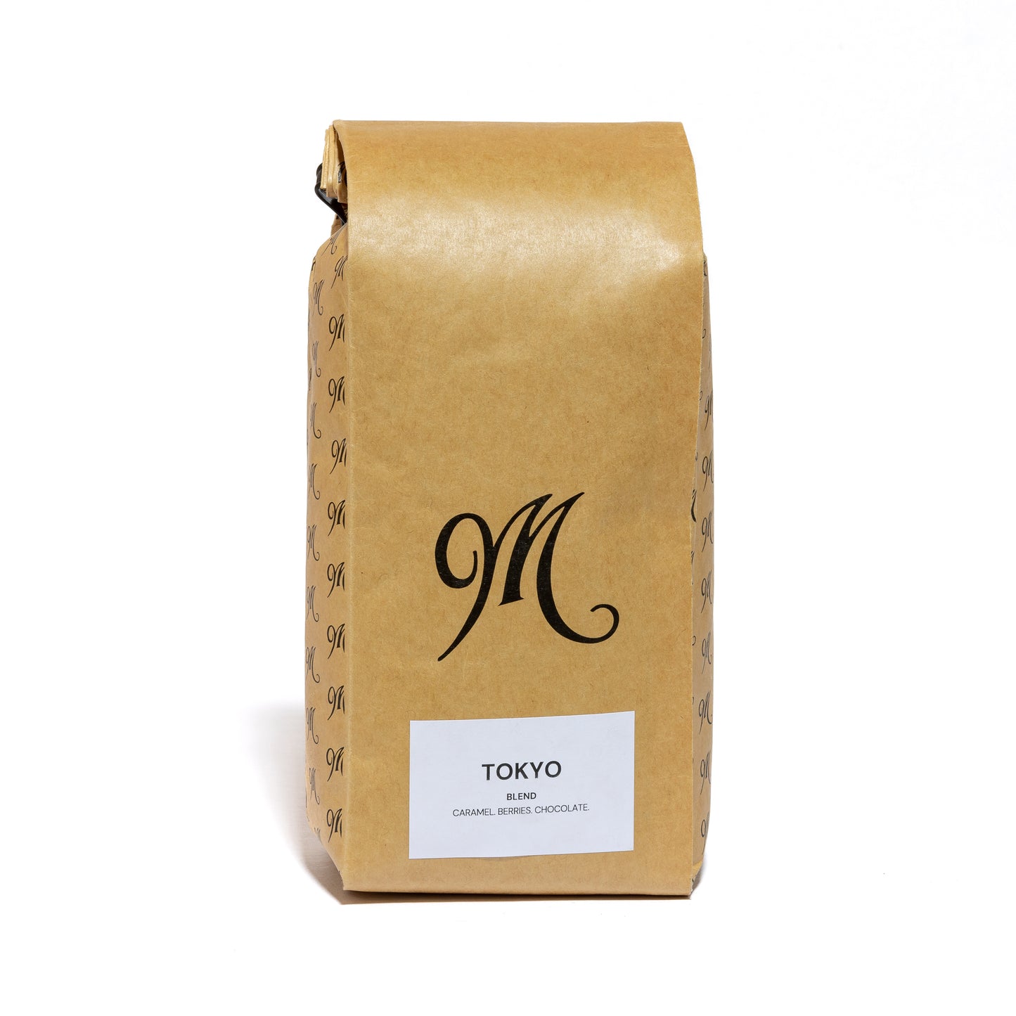 The Tokyo Blend