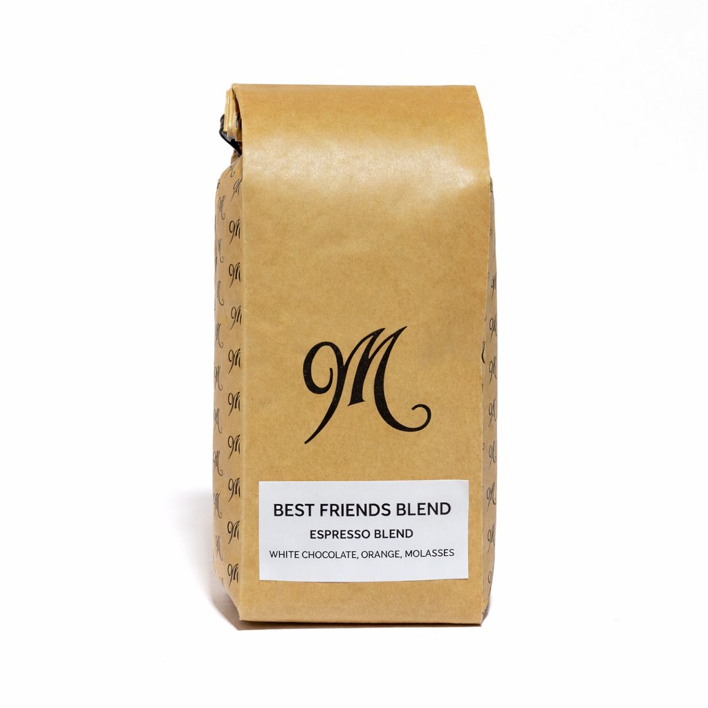 The Best Friends Blend