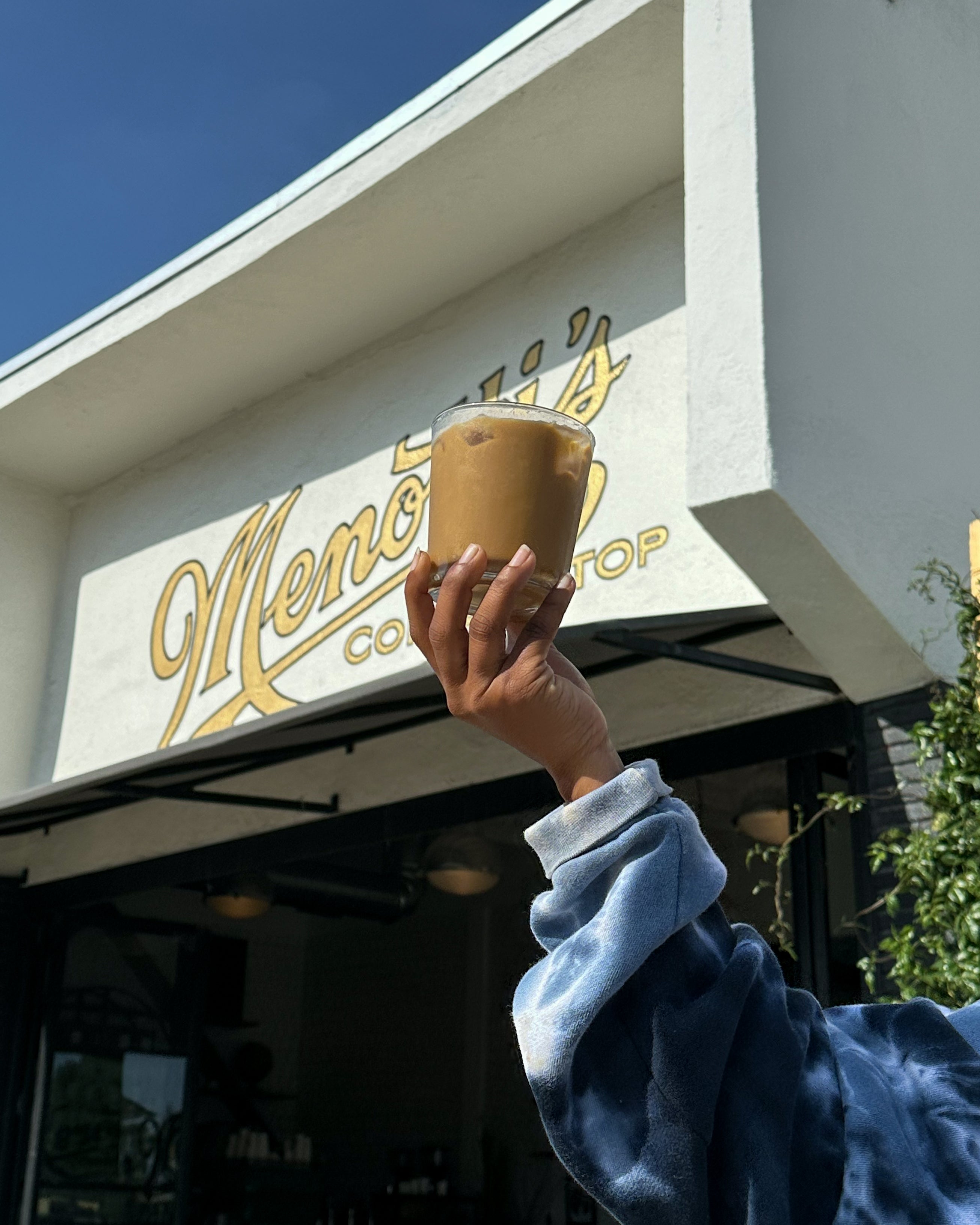 Menotti's Coffee Shop Culver City Best Coffee In Culver City Menotti's Coffee Stop