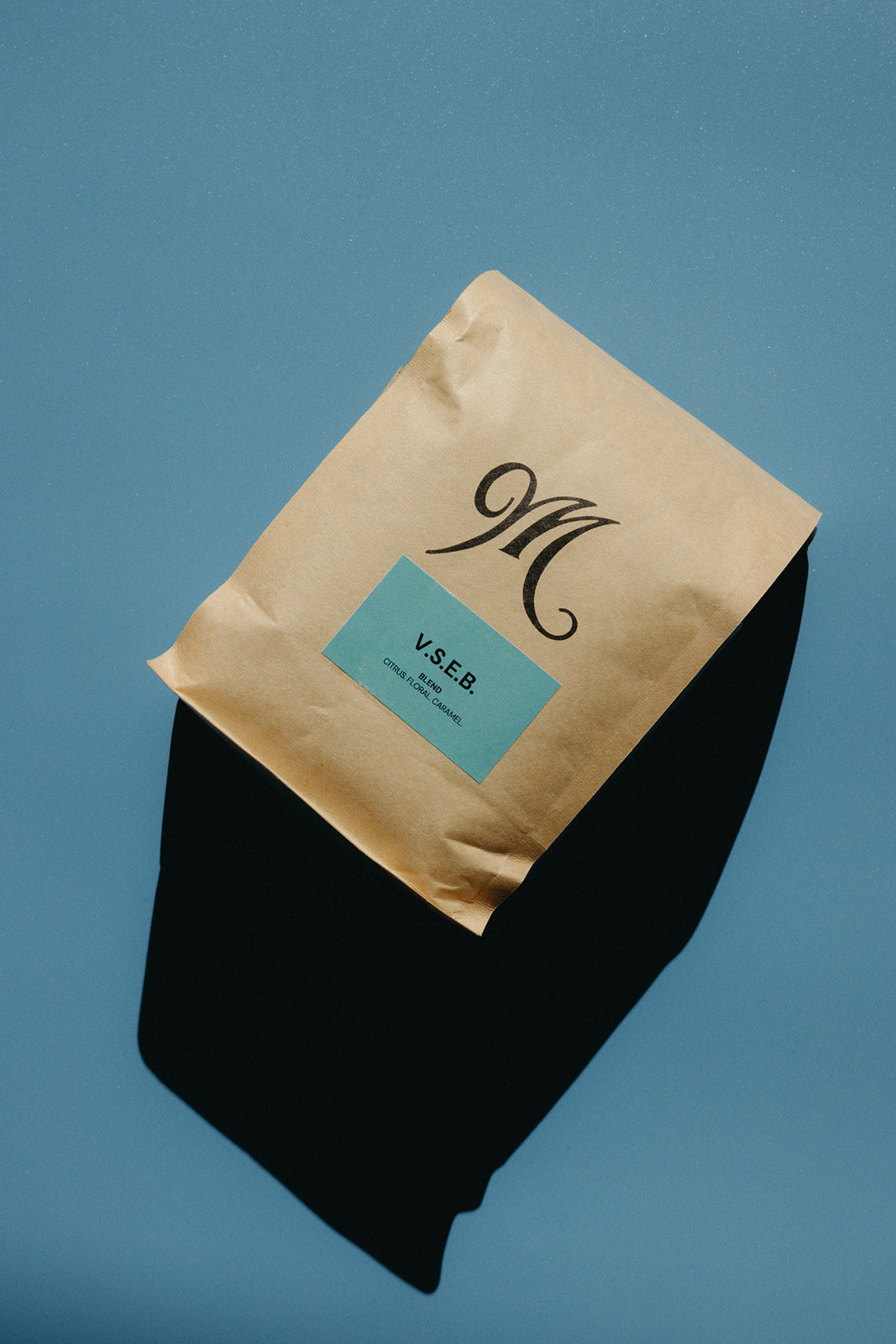 V.S.E.B. - Menotti's Blend