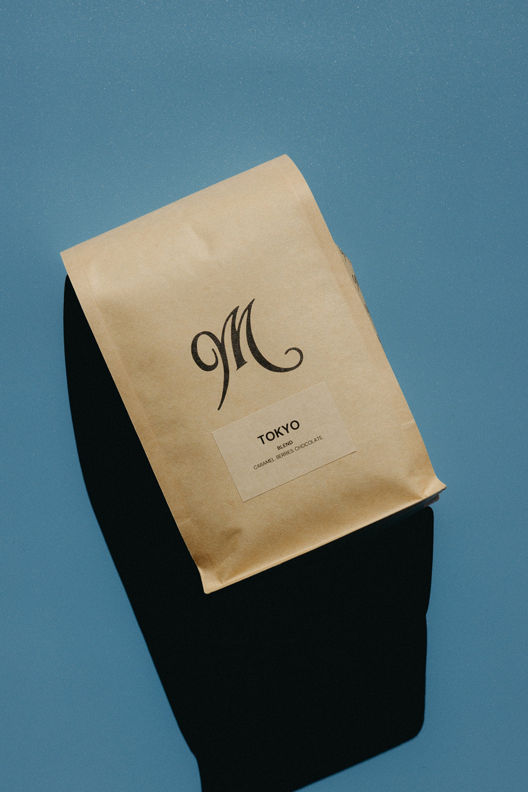 The Tokyo Blend