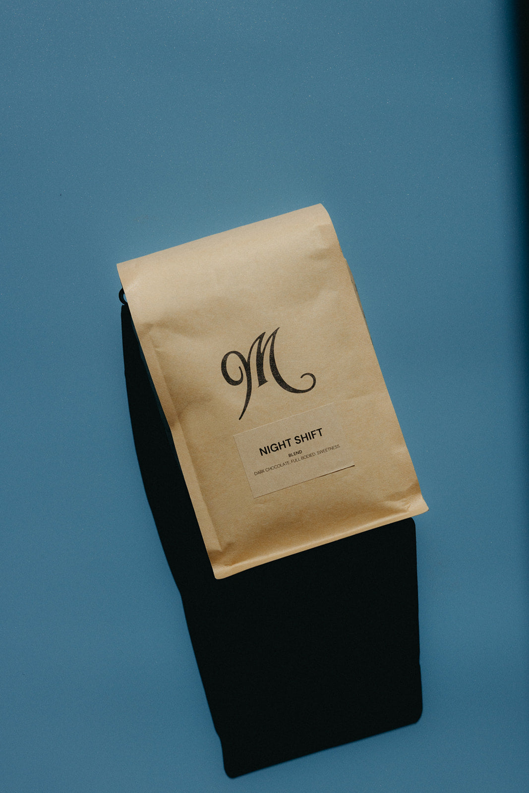 Night Shift-Dark Roast
