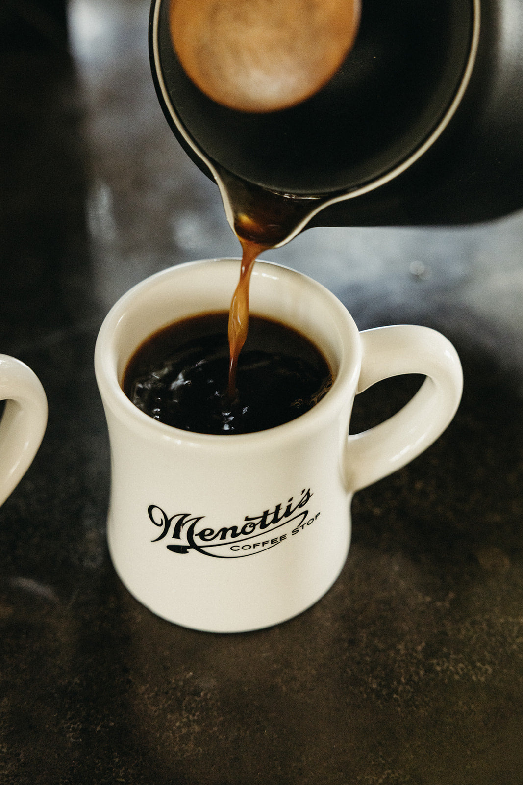 Night Shift-Dark Roast
